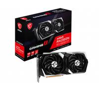 MSI GAMING Radeon RX 6650 XT X 8G AMD 8 Go GDDR6