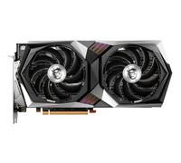 MSI GAMING Radeon RX 6700 XT X 12G AMD 12 Go GDDR6
