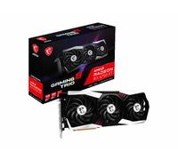 MSI GAMING Radeon RX 6750 XT X TRIO 12G AMD 12 Go GDDR6