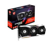 MSI Gaming Radeon RX 6800 Carte Graphique 16 Go GDDR6 256 Bits HDMI/DP 2155 MHz RDNA 2 Architecture OC (RX Z Trio 16G), 9B14-137-732
