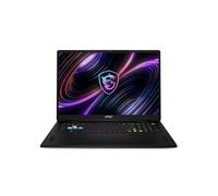 MSI Gaming Raider 18 HX A2WH-1025FR 18'' QHD+ 240 Hz Intel Core Ultra 9 32 Go RAM 2 To SSD Nvidia GeForce RTX 5070 Ti Anthracite