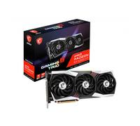 MSI GAMING RX 6900 XT X TRIO 16G carte graphique AMD Radeon RX 6900 XT 16 Go GDDR6