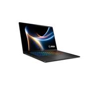 MSI Gaming Stealth 16 AI+ B3WH-002FR 16'' QHD+ OLED 240 Hz Intel Core Ultra 9 32 Go RAM 1 To SSD Nvidia GeForce RTX 5070 Ti Noir Anthracite