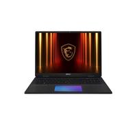 MSI gaming Titan 18 HX AI A2XWIG-605FR 18" UHD+ 120 Hz Intel Core Ultra 9 64 Go RAM 6 To SSD Nvidia GeForce RTX 5080 Noir