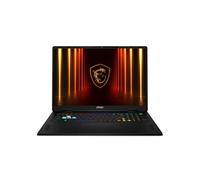MSI gaming Vector 18 HX AI A2XWHG-866FR 18" QHD+ 240 Hz Intel Core Ultra 9 32 Go RAM 1 To SSD Nvidia GeForce RTX 5070 Ti