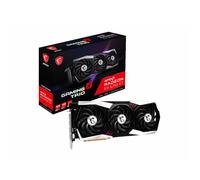 MSI GAMING Radeon RX 6750 XT X TRIO 12G AMD 12 Go GDDR6