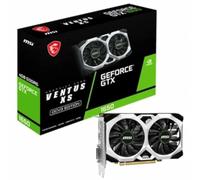 MSI GeForce® GTX 1650 D6 VENTUS XS OCV3
