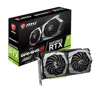 MSI GeForce RTX 2060 Gaming Z 6G