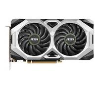 MSI VENTUS GeForce RTX 2060 GP OC NVIDIA 6 Go GDDR6