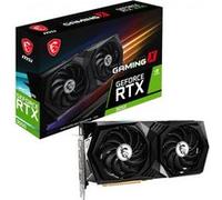 MSI GeForce RTX 3050 GAMING X 8G - Carte graphique - GF RTX 3050 - 8 Go GDDR6 - PCIe 4.0 x8 - HDMI, 3 x DisplayPort G