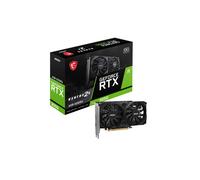MSI VENTUS GeForce RTX 3050 2X E 6G OC NVIDIA 6 Go GDDR6