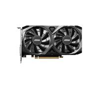 MSI VENTUS GEFORCE RTX 3050 2X XS 8G OC carte graphique NVIDIA 8 Go GDDR6
