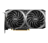 MSI NVIDIA GeForce RTX 3060 Ventus 2X 8G OC