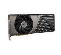 MSI GeForce RTX 4070 Ti Super 16G Expert (16 Go GDDR6X/PCI Express 4.0/2670 MHz/21000 MHz)