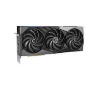 MSI GAMING GEFORCE RTX 4090 X SLIM 24G carte graphique NVIDIA 24 Go GDDR6X