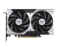 MSI GeForce RTX 5050 8GB Ventus 2X OC - Carte graphique Nvidia
