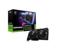 MSI GeForce RTX 5060 8G GAMING