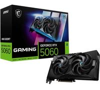 MSI GeForce RTX 5060 8G GAMING OC NVIDIA 8 GB GDDR7