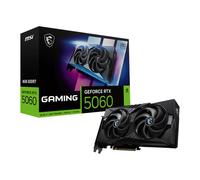 MSI GeForce RTX 5060 8G GAMING OC NVIDIA 8 Go GDDR7