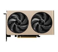MSI GeForce RTX 5060 8GB Inspire 2X OC - Carte graphique Nvidia