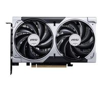 MSI GeForce RTX 5060 8G VENTUS 2X OC NVIDIA 8 Go GDDR7