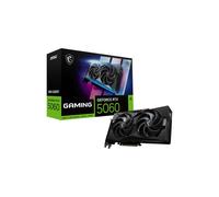MSI GeForce RTX 5060 8G GAMING OC NVIDIA 8 Go GDDR7