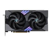 MSI GeForce RTX 5060 Ti 16GB Gaming OC - Carte graphique Nvidia