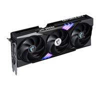 MSI Carte graphique GeForce RTX 5060 Ti GAMING TRIO OC 8G
