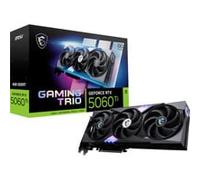 MSI GeForce RTX 5060 Ti 8G GAMING TRIO OC, Carte graphique