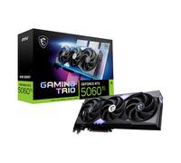 MSI GeForce RTX 5060 Ti 8G GAMING TRIO OC NVIDIA 8 Go GDDR7