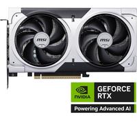 MSI GeForce RTX 5060 TI 8G VENTUS 2X OC PLUS NVIDIA 8 Go GDDR7