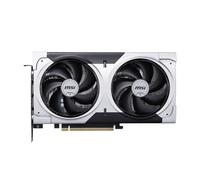 MSI Scheda Grafica GeForce RTX 5060 Ti VENTUS 2X PLUS 8GB GDDR7 PCIe 5.0