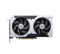 MSI GeForce RTX 5060 Ti 8G VENTUS 2X PLUS NVIDIA 8 Go GDDR7