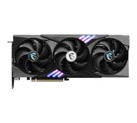 MSI GeForce RTX 5060 Ti 8G GAMING TRIO OC, Carte graphique