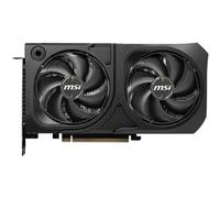 MSI GEFORCE RTX 5060 TI 8G SHADOW 2X OC PLUS carte graphique NVIDIA 8 Go GDDR7