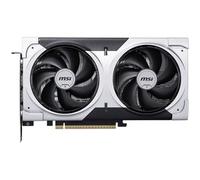 MSI GeForce RTX 5060 TI 8G VENTUS 2X OC PLUS NVIDIA 8 Go GDDR7