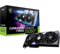 MSI GeForce RTX 5060 Ti 8G GAMING TRIO OC, Carte graphique