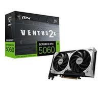 MSI GeForce RTX 5060 VENTUS 2X OC V1 8G, Carte graphique
