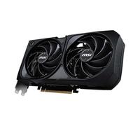 MSI GeForce RTX 5070 12 Go GDDR7 Shadow 2X OC + SPATIUM M470 Pro PCIe 4.0 NVMe M.2 1 to, Carte Graphique Gaming et création de Contenu, Architecture Blackwell, Double Ventilateur Torx 5.0