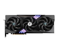 MSI GAMING GeForce RTX 5070 12G TRIO OC NVIDIA 12 Go GDDR7