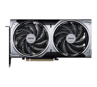 MSI GeForce RTX 5070 12GB Ventus 2X OC - Carte graphique Nvidia