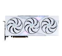 MSI GPU NV 5070Ti GAMING TRIO OC 16GB WHITE NVIDIA GeForce RTX 5070 Ti 16 Go GDDR7