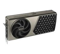 Carte graphique - MSI - GeForce RTX 5070 Ti - 16 Go GDDR7 - DLSS 4 - HDMI/Tri DisplayPort