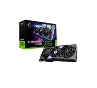 MSI GAMING GeForce RTX 5070 Ti 16G TRIO OC NVIDIA 16 Go GDDR7