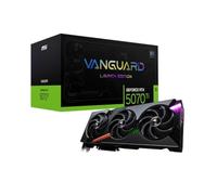 MSI GeForce RTX 5070 Ti Vanguard SOC Launch Edition 16GB GDDR7 Reflex 2 RTX AI DLSS4