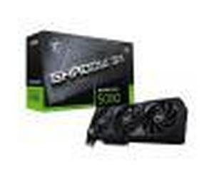 MSI GEFORCE RTX 5080 16G SHADOW 3X OC scheda video NVIDIA 16 GB GDDR7