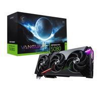 MSI GeForce RTX 5080 16G VANGUARD SOC
