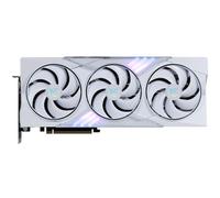 MSI GeForce RTX 5080 16GB Gaming Trio OC White - Carte graphique Nvidia