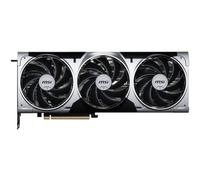 MSI VENTUS GEFORCE RTX 5080 16G 3X OC PLUS carte graphique NVIDIA 16 Go GDDR7