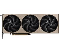 MSI GeForce RTX 5080 INSPIRE 3X/16GB/GDDR7